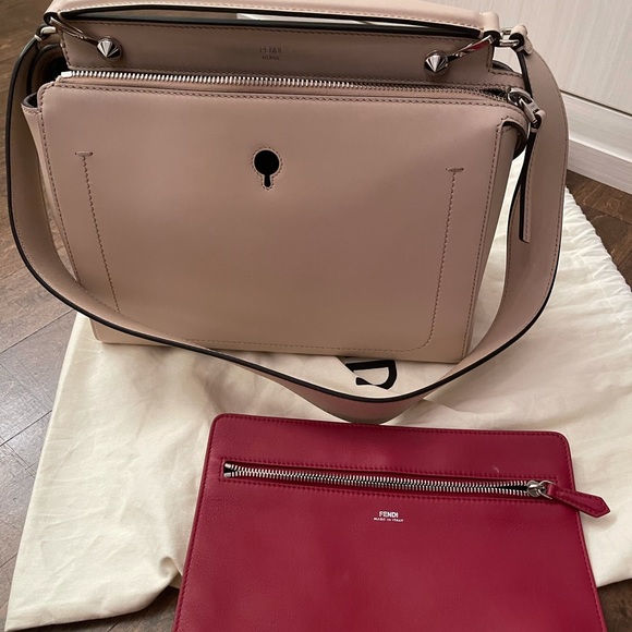 Fendi bag - Picture 10 of 11